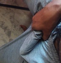 Rahul Delhi(free) - Male escort in New Delhi