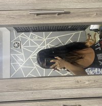 Ur Booty Gyrl - puta in Manila