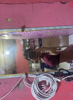 Ur Booty Gyrl - puta in Manila Photo 7 of 7