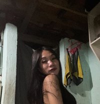 Ur Booty Gyrl - escort in Manila