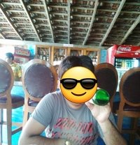 Toy Boy - Male escort in Kolkata