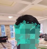Toy Boy - Male escort in Kolkata