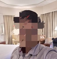 Toy Boy - Male escort in Kolkata