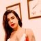 UR BUDGET BJ QUEEN TOP TS ANMOL - Transsexual escort in Kolkata