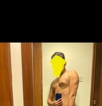 Ur Companion - Male escort in Bangalore