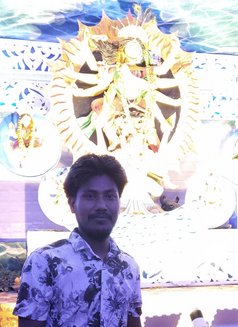 Ur Cool Rajesh - Male escort in Siliguri Photo 1 of 1