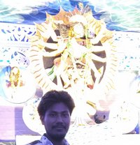 Ur Cool Rajesh - Acompañantes masculino in Siliguri