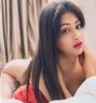 Live vc nd real fun with florina🩷 - Transsexual escort in Kolkata Photo 4 of 30