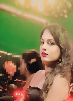 ️Ur dream ideal Rusha - Acompañantes transexual in Bangalore Photo 14 of 30