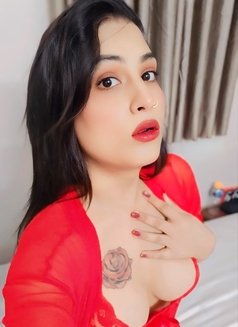 ️Ur dream ideal Rusha - Acompañantes transexual in Bangalore Photo 18 of 30