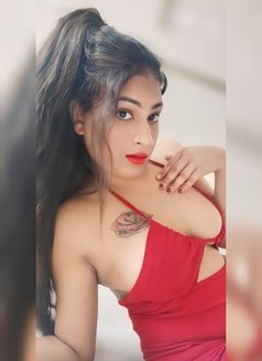 ️Ur dream ideal Rusha - Acompañantes transexual in Bangalore Photo 23 of 30