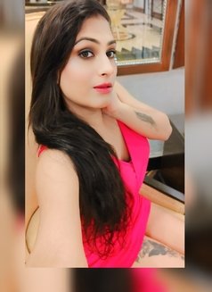 ️Ur dream ideal Rusha - Acompañantes transexual in Bangalore Photo 2 of 30