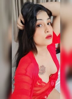 ️Ur dream ideal Rusha - Acompañantes transexual in Bangalore Photo 30 of 30