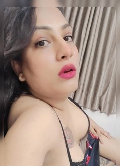 ️Ur dream ideal Rusha - Transsexual escort in Bangalore Photo 23 of 30