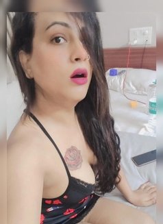 ️Ur dream ideal Rusha - Transsexual escort in Bangalore Photo 24 of 30