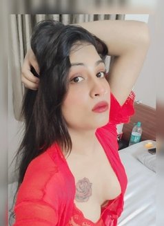 ️Ur dream ideal Rusha - Transsexual escort in Bangalore Photo 18 of 30