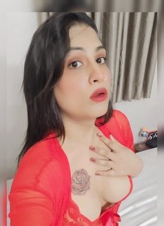 ️Ur dream ideal Rusha - Transsexual escort in Kolkata Photo 19 of 30