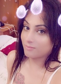 ️Ur dream ideal Rusha - Transsexual escort in Kolkata Photo 26 of 30