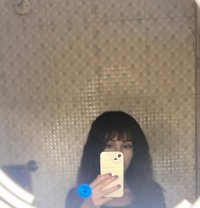 Ur favorite ladyboy is back - Acompañantes transexual in New Delhi