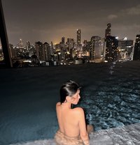 Ur Flight Attendant Asumi - puta in Bangkok