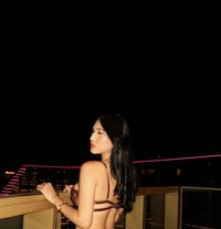 Ur Flight Attendant Asumi - escort in Boracay