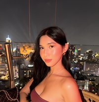 Ur Flight Attendant Asumi - puta in Manila