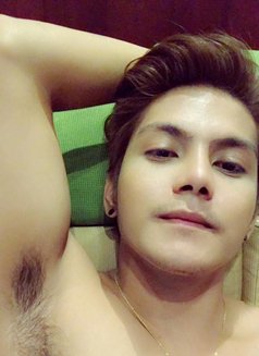 Ur Hot Pinoy Arrived - Male escort in Singapore Photo 2 of 4