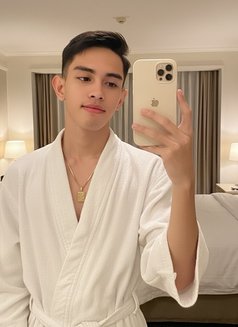 Ur Hottie Twink - Male escort in Davao Photo 1 of 6