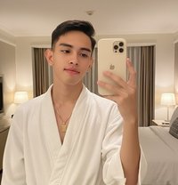 Ur Hottie Twink - Male escort in Davao