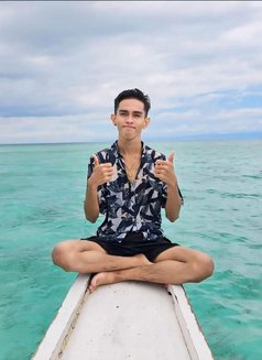 Ur Hottie Twink - Male escort in Davao Photo 2 of 6