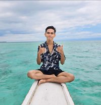 Ur Hottie Twink - Male escort in Davao