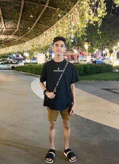 Ur Hottie Twink - Male escort in Davao Photo 3 of 6