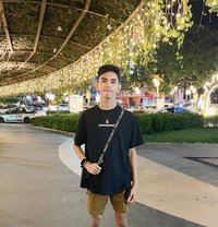 Ur Hottie Twink - Male escort in Davao