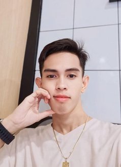 Ur Hottie Twink - Male escort in Davao Photo 4 of 6