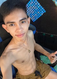 Ur Hottie Twink - Male escort in Davao Photo 5 of 6