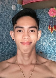 Ur Hottie Twink - Male escort in Davao Photo 6 of 6