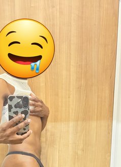 Ur Kinky Desire - Male escort in Nairobi Photo 1 of 2