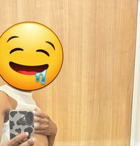 Ur Kinky Desire - Male escort in Nairobi