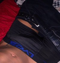 Ur Kinky Desire - Male escort in Nairobi