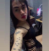 Ur Ligaya - Transsexual escort in Davao