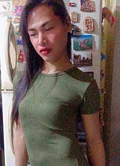 Ur Ligaya - Transsexual escort in Davao Photo 4 of 5