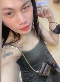 Ur Ligaya - Transsexual escort in Davao Photo 5 of 5