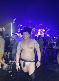 Ur Little Bear ‍ - Acompañantes masculino in Dubai Photo 6 of 6