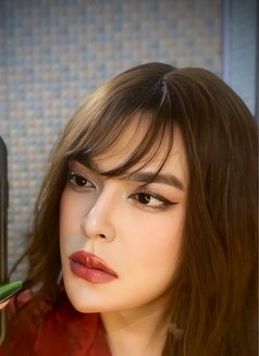 Ur lovely Magret - Acompañantes transexual in New Delhi Photo 6 of 6