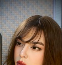 Ur lovely Magret - Acompañantes transexual in New Delhi Photo 6 of 6