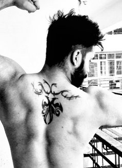 Ur_Master - Male escort in New Delhi Photo 3 of 3