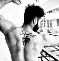 Mr. Secret Heat - Male escort in New Delhi