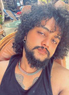 Ur_Master_or_Sub - Male escort in Bangalore Photo 10 of 10