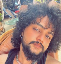 Ur_Master_or_Sub - Acompañantes masculino in Hyderabad