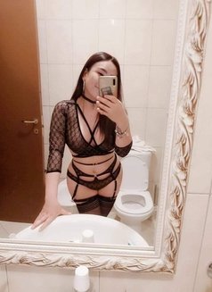 Ur NAUGHTY ASIIAAN Sweetheart Andrea🇯🇵 - escort in Rabat Photo 25 of 30